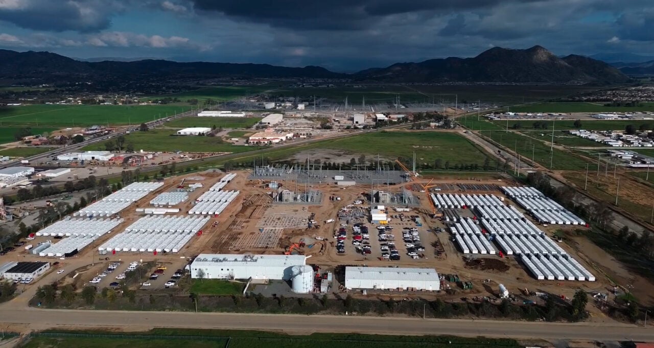 Calpine to bring 75 of 680MW California BESS online in summer