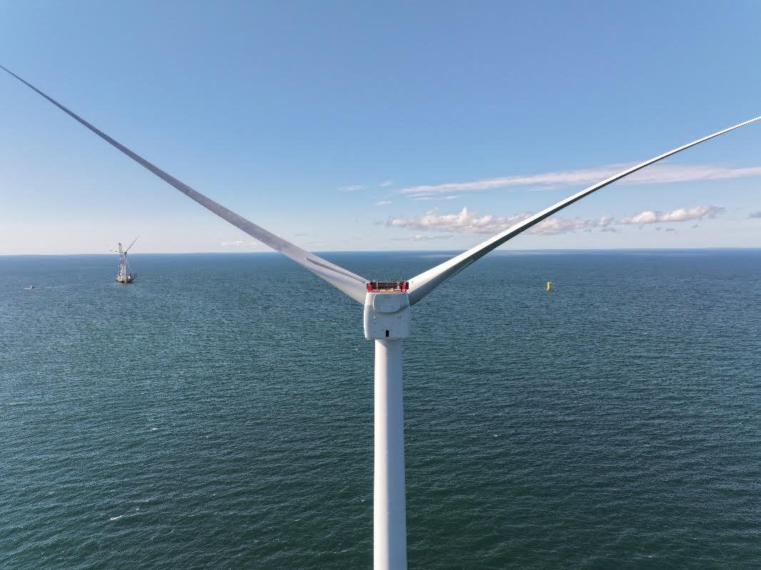 New England states apply for US government transmission and energy storage funding - Vimarsana News