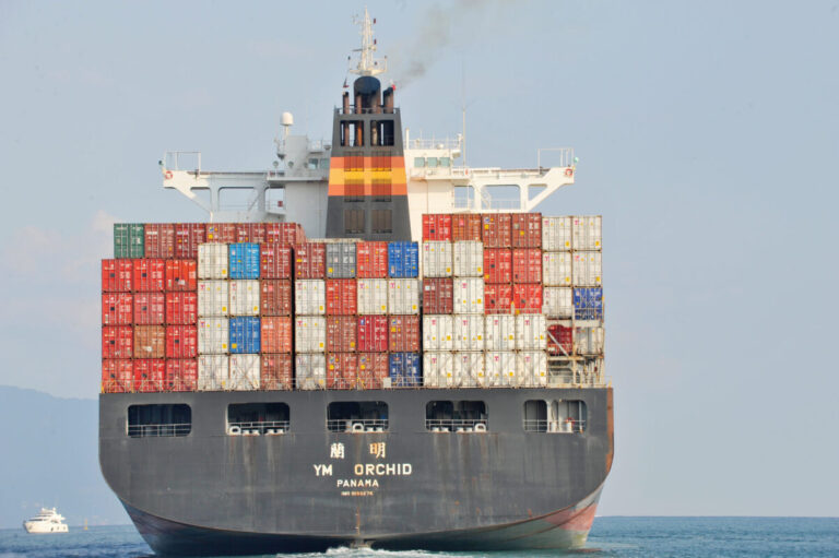 The evolving landscape of international BESS transportation