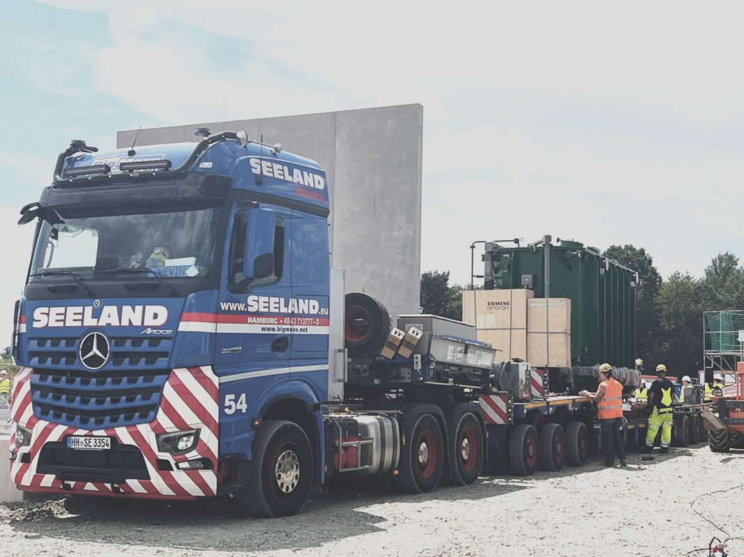 Fluence, MW Storage sign third Finland BESS deal