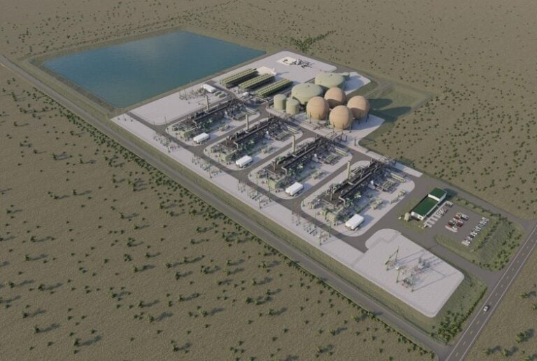 US Roundup: California CCAs secure LDES from Hydrostor, ESS Inc. iron-salt acquisition, PowerSecure microgrids enhance New Mexico grid