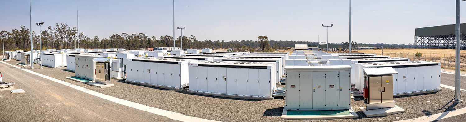 CS Energy Unveils Chinchilla BESS and Kogan Renewable Hydrogen Demonstration Plant in Queensland