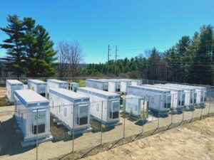 Hydro-quebec evlo virginia bess