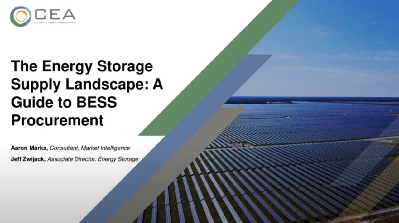 Maryland governor announces US$2 million programme for residential and commercial BESS – Energy-Storage.News