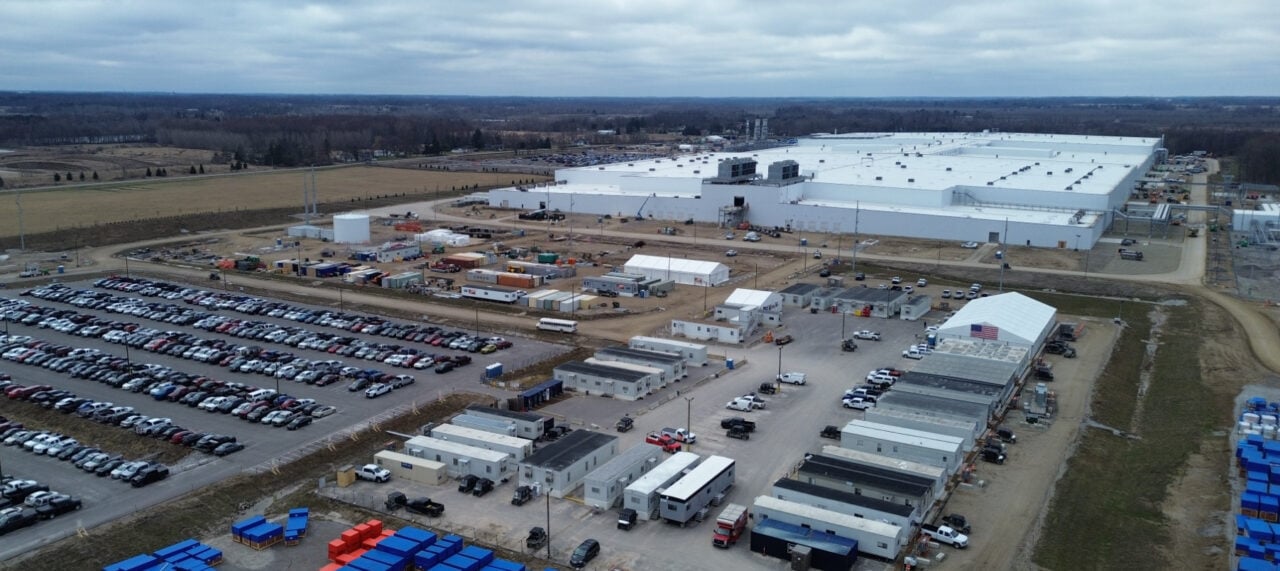 US finalises 45X tax credit for batteries, solar manufacturing