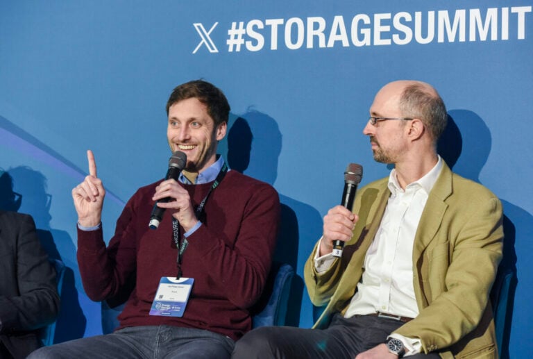 ‘No one cares about analytics. They care about outcomes.’: ACCURE on US BESS performance