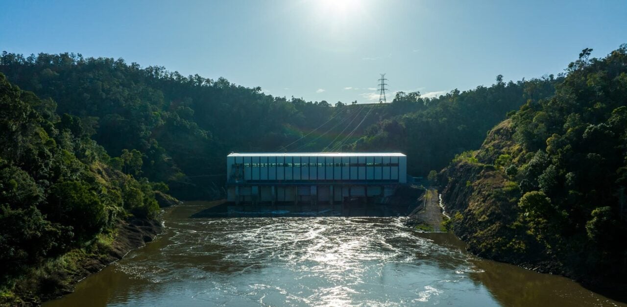 Queensland pulls plug on world’s largest pumped hydro project Energy