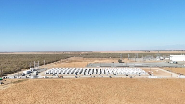 Ormat Technologies begins commercial operations at 320MWh California BESS