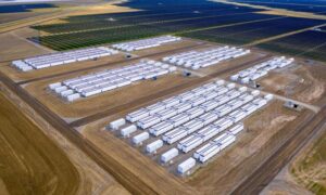 arizona solar storage recurrent aps avantus d. e. shaw
