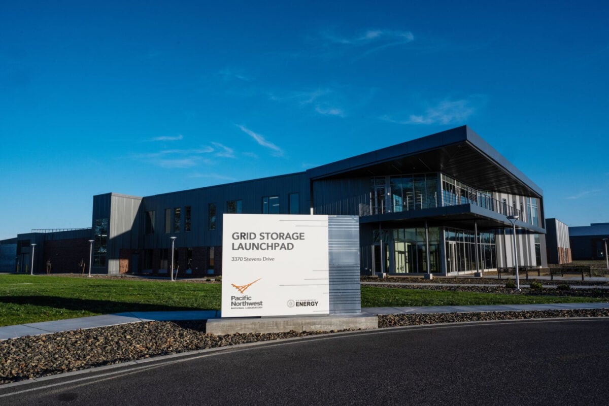 DOE releases energy storage strategy and roadmap Energy Storage News