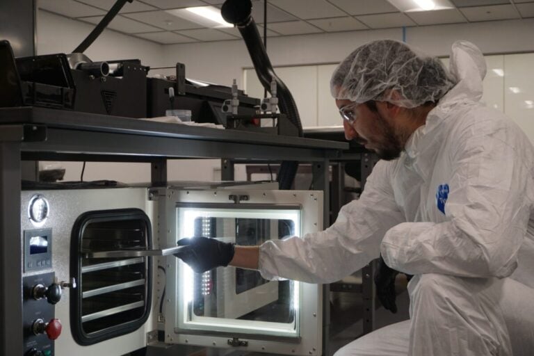 US sodium-ion startup Peak Energy piloting 3.1MWh system at RWE Wisconsin lab