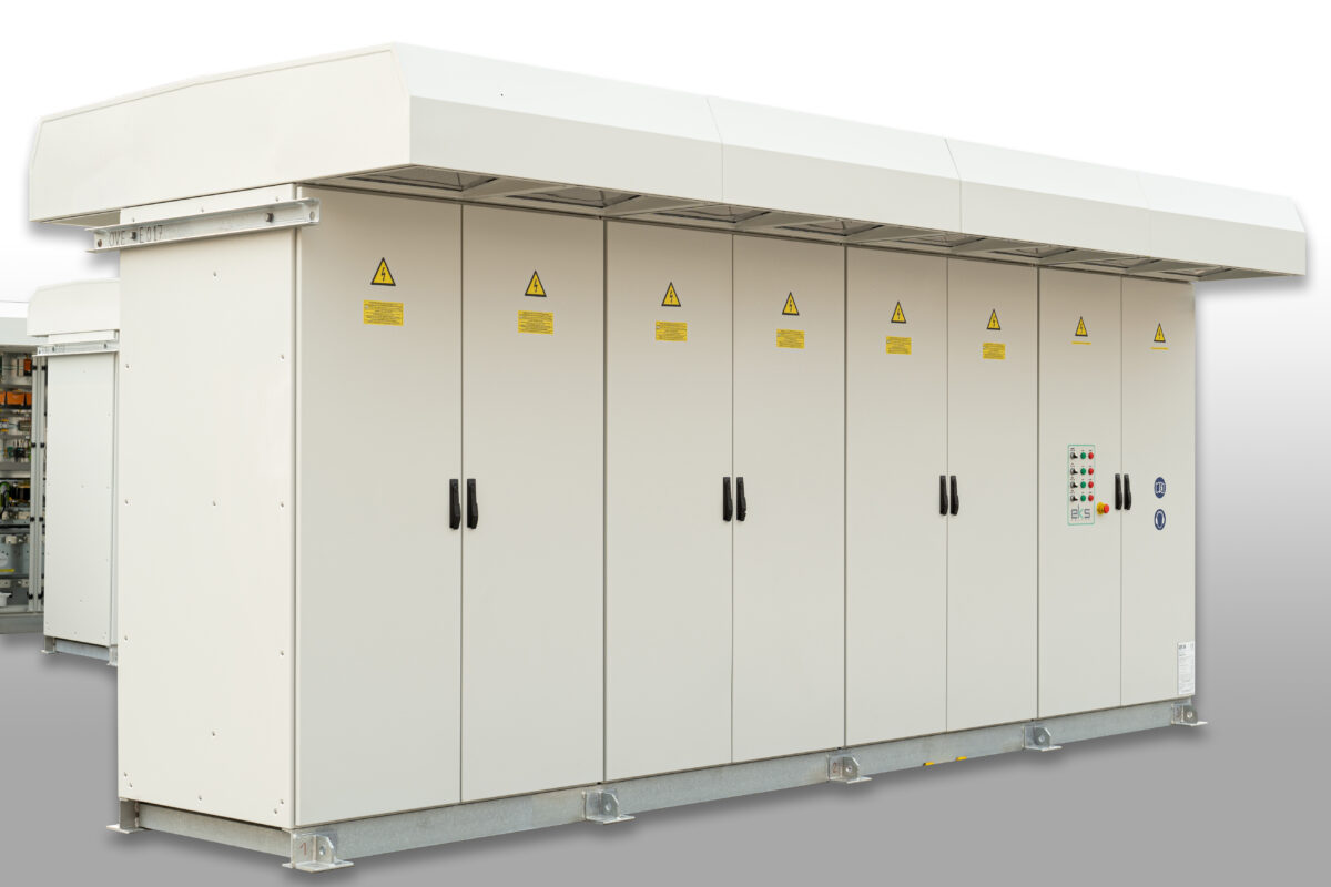 Hitachi Energy’s acquisition of PCS manufacturer ‘closed a gap in the ...