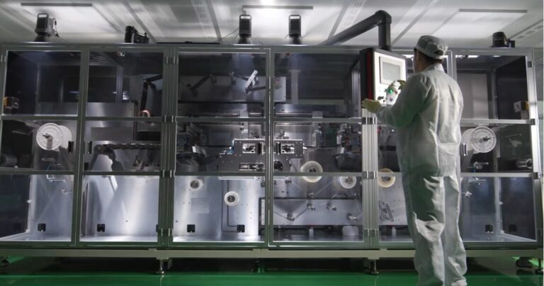 SES AI Apollo cells