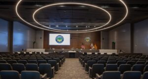 Orange County Board of Supervisors meeting room california bess moratorium