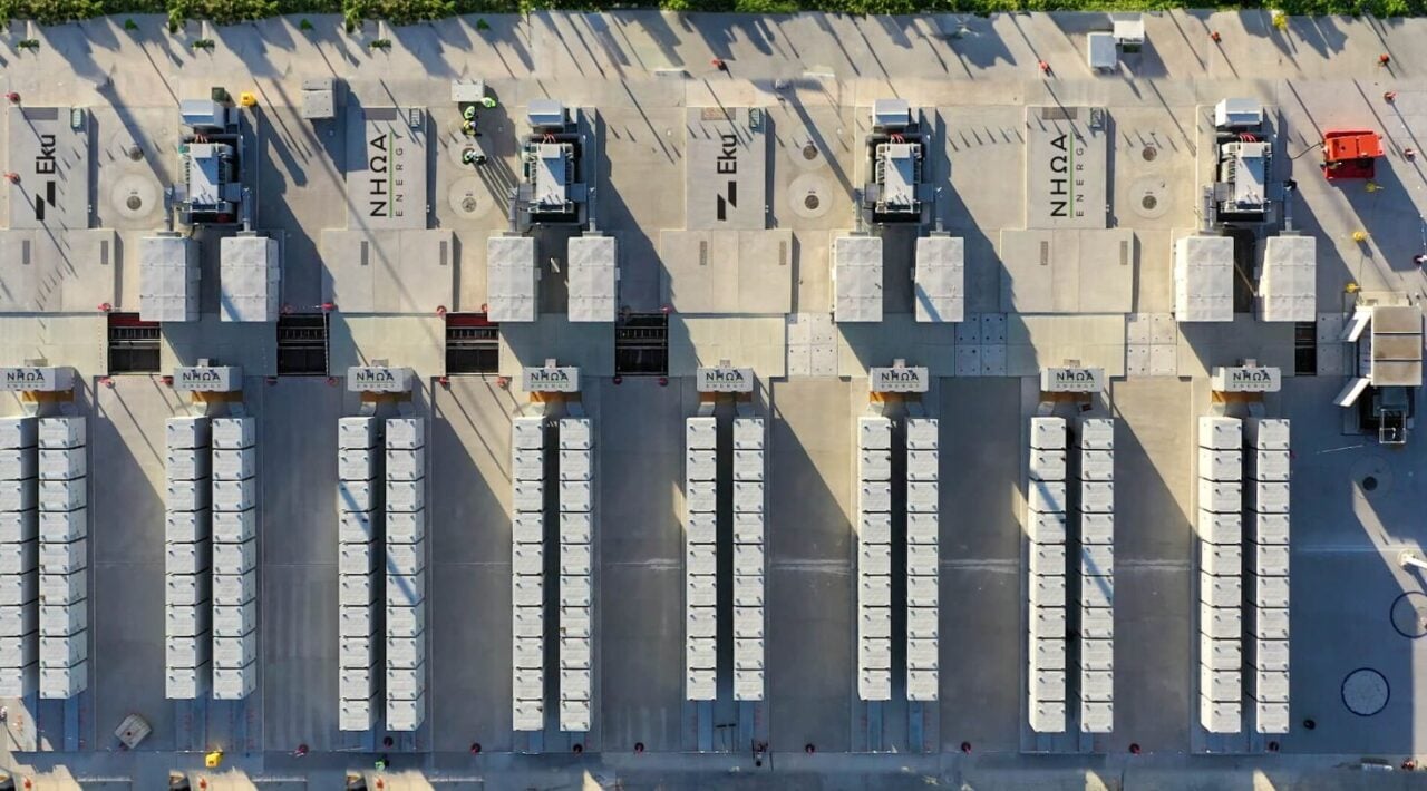 Eku Energy enters New Zealand market with utility-scale BESS acquisition