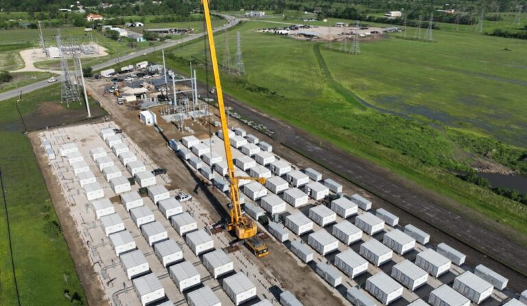 Bimergen acquires 79.2MW total of Texas BESS, Habitat advances Texas optimisation
