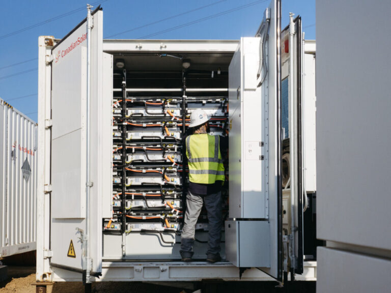 E-Storage, Sunraycer enter agreements for Texas BESS projects totalling 503MWh