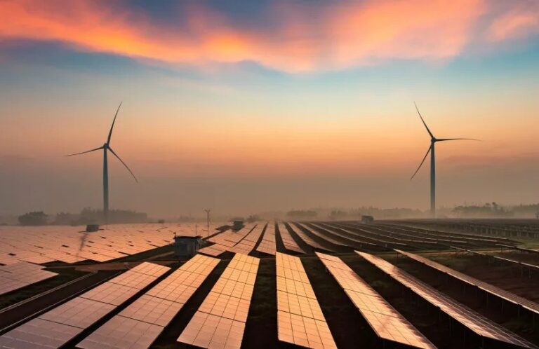 Yuma County, Arizona: BrightNight breaks ground on 1,200MWh solar-plus-storage project, LRE’s 450MWh BESS now operational