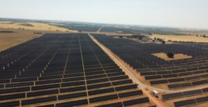 Qcells, Nofar Texas BESS projects