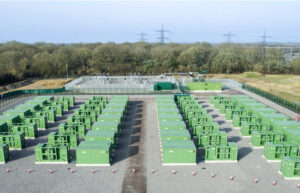 AIP acquires 49% stake in UK storage portfolio for nearly US$900m