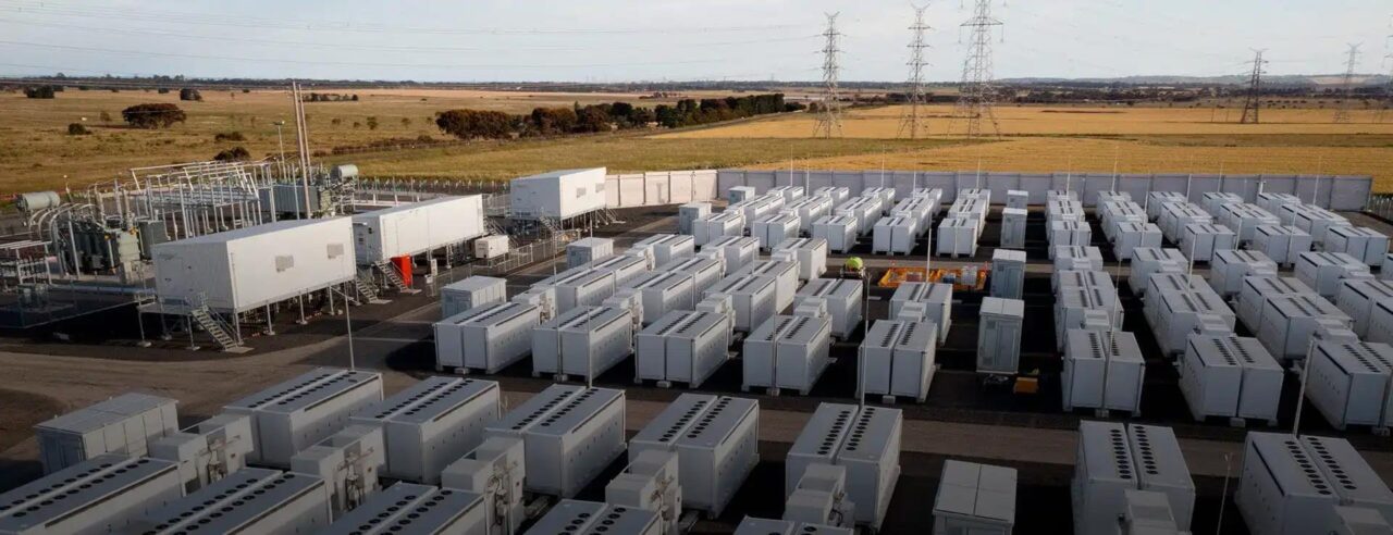 Australia’s relationship with China could give energy storage boom ...