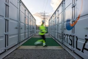 Wartsila strategic review