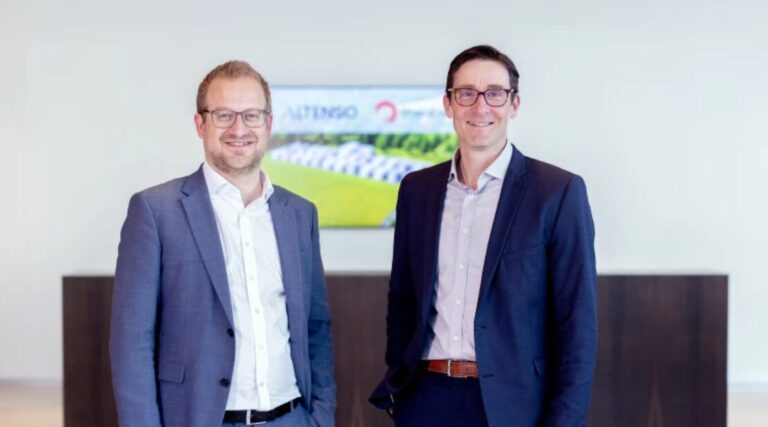 SMA Solar Rheinenergie Germany BESS partnership