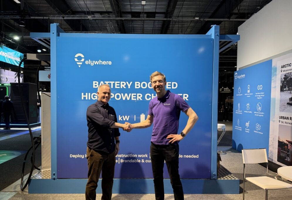 Elywhere and Evyon merger