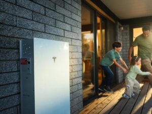 Sunrun quadruples California VPP