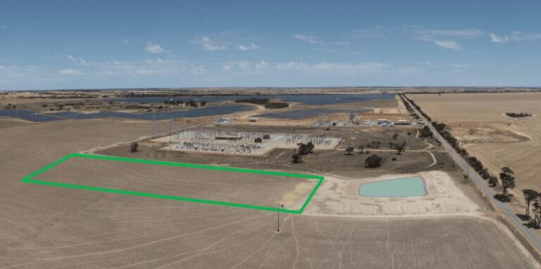 GenusPlus awarded contract to build 400MWh BESS in Western Australia