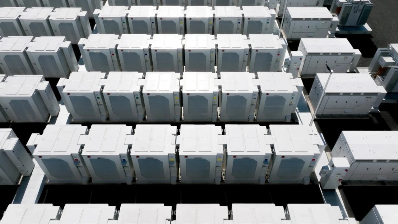 Ukraine’s state savings bank leads financing for 180MW of battery storage