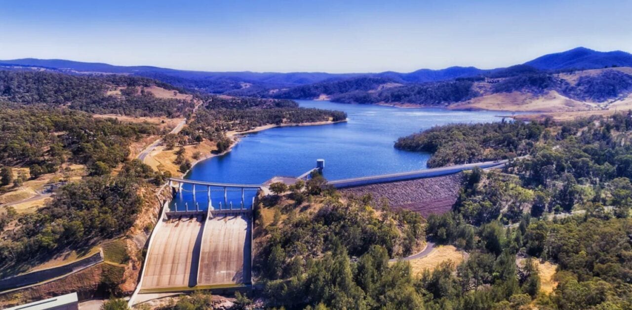 EnergyAustralia, EDF partner to build ‘critical’ 3GWh pumped hydro site in New South Wales