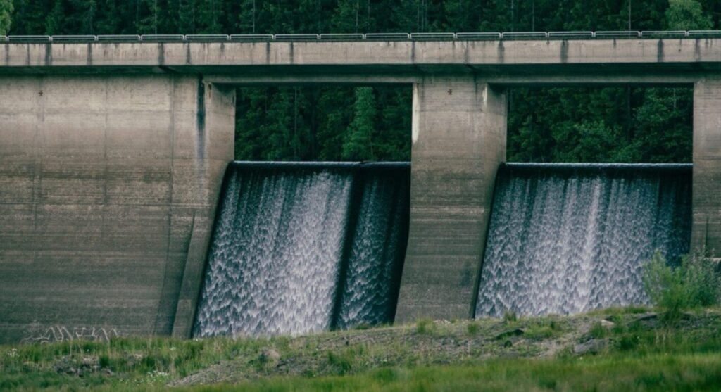 Spain pumped hydro energy storage capex support scheme
