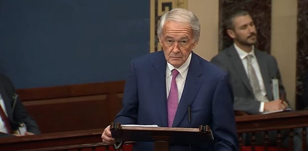 Reconciliation bill expert interviews