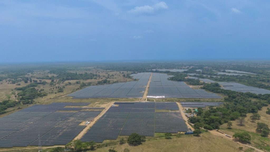 Zelestra reaches financial close on hybrid solar PV and storage project in Chile