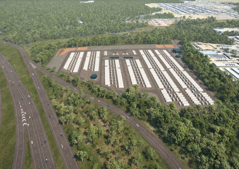 1.2GWh of energy storage submitted for EPBC Act approval across Australia