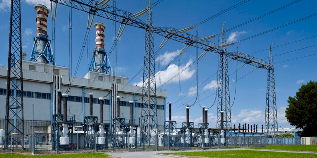 EPH EP NL Eneco BESS project announcement Netherlands