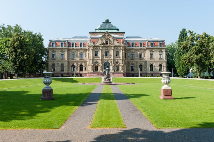 Germany Federal Court of Justice