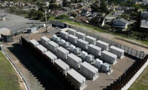 Prevalon is a system integrator, spun out of Mitsubishi Power Americas last year. Image: Prevalon Energy