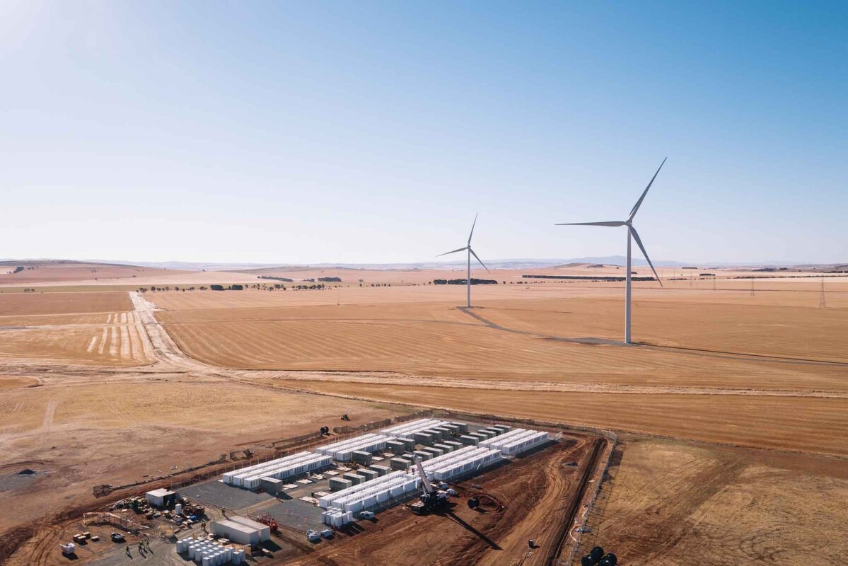 2.7GW solar-plus-BESS in Northern Territory added to EPBC Act - Energy ...