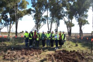 Ampyr Australia starts construction on 600MWh BESS in NSW - Energy ...
