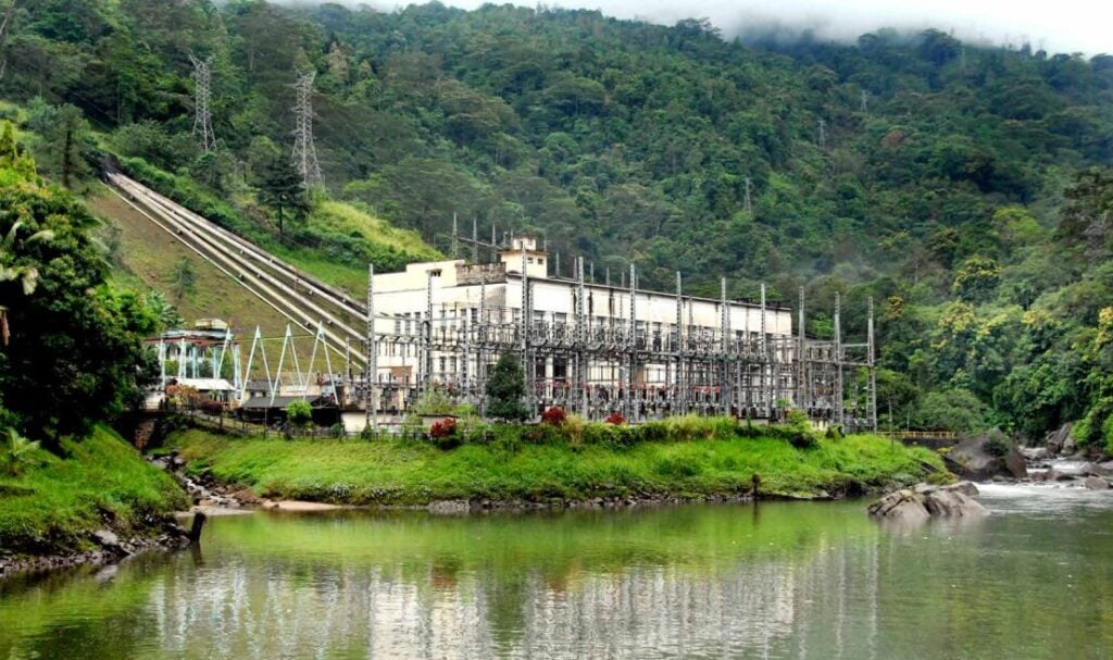Ceylon Electricity Board (CEB) Bangladesh BESS