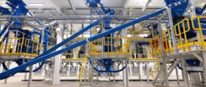 battery recycling europe eu regulations