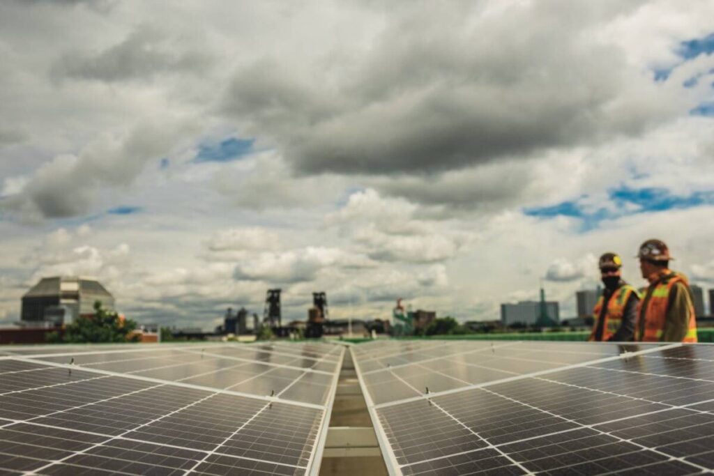 PAE Engineers microgrids