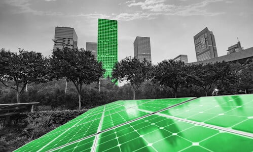 Schneider Electric, Microsoft, 20 partner microgrid initiative in US