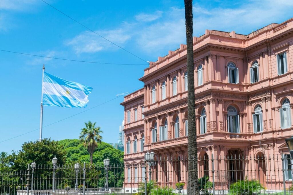 Argentina has awarded 667MW BESS in its first energy storage tender