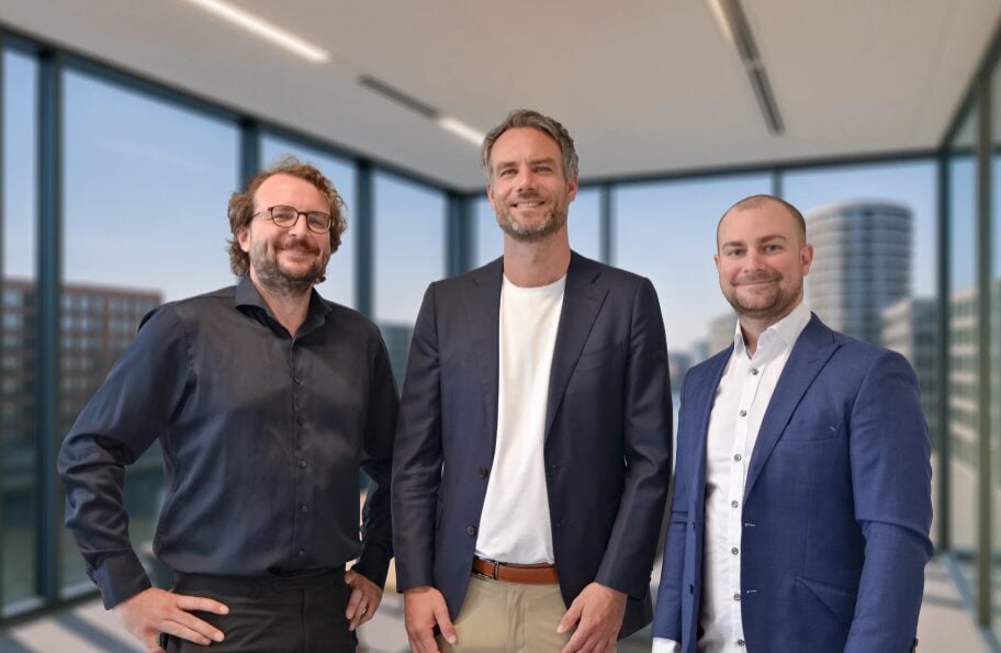 BESS optimisation firm Suena