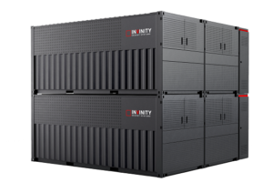 Invinity hunts flow battery supply chain, manufacturing advantage ...
