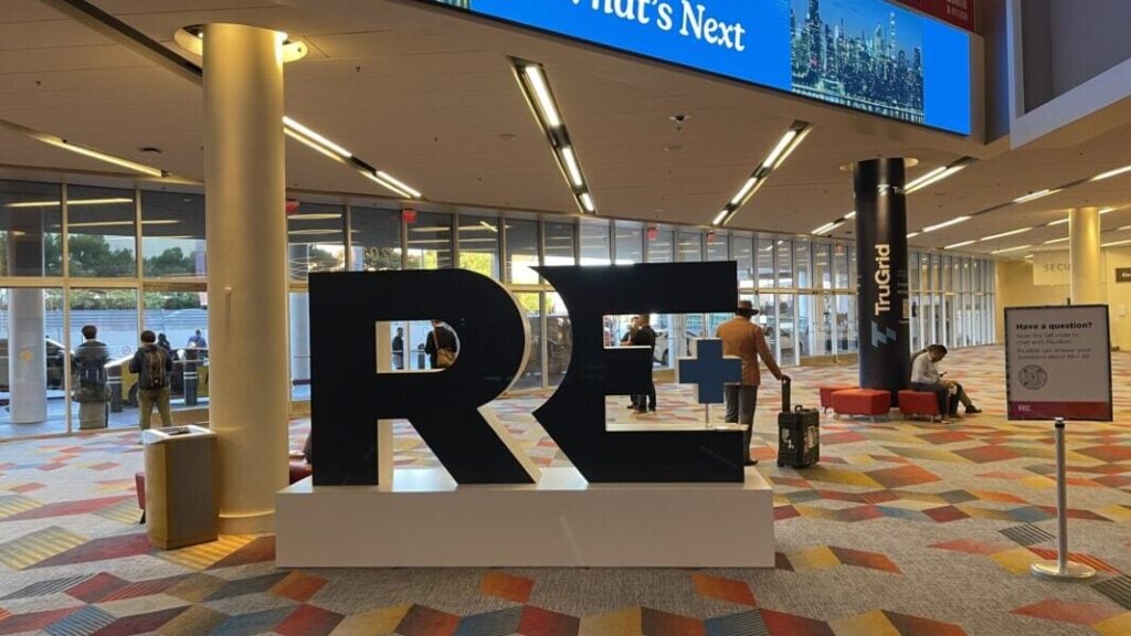 RE+ rPlus Energies