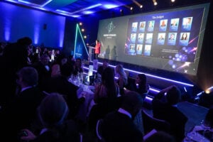 The Energy Storage Awards 2024 in London